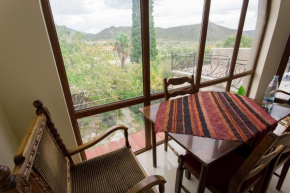 Отель Holiday Home Сhiora  Мтскхета